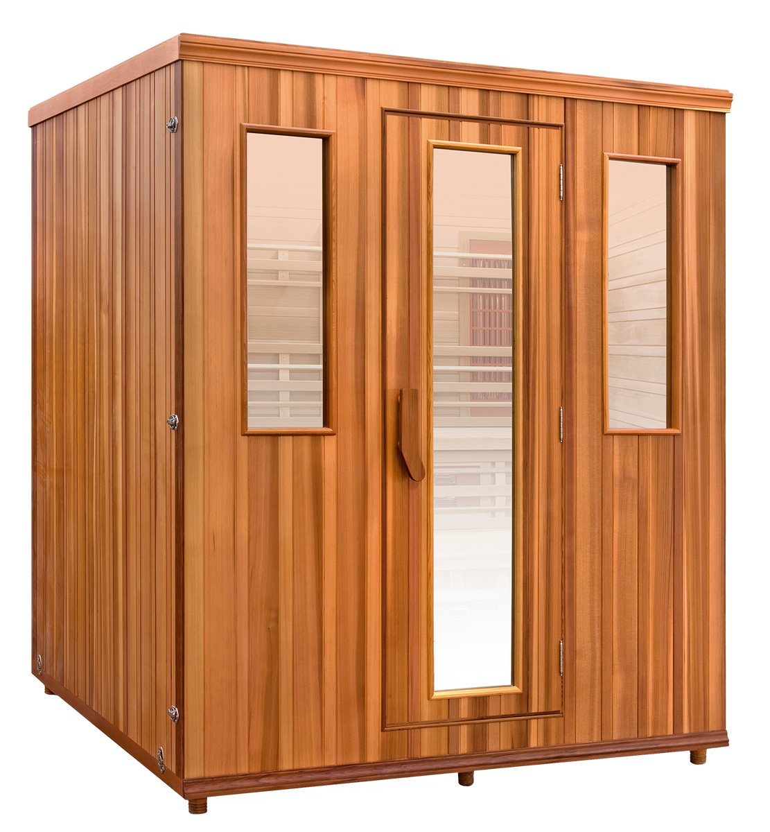 Health mate sauna hm nse 2025 3 cd