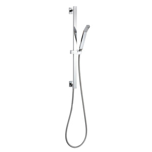 Hand Shower Collection (In Hose style, Square Wand, and Round Wand)