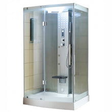 Load image into Gallery viewer, Mesa WS-300 47X35 Steam Shower