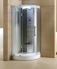 Load image into Gallery viewer, Mesa-WS-302 Steam Shower 38x38