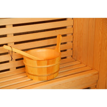 Load image into Gallery viewer, 2 Person Luxury Traditional Sauna - Rockledge 200LX (8-10 Week Lead Time)