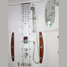 Load image into Gallery viewer, Mesa WS-803A (R/L) 54x35 Steam Shower
