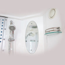 Load image into Gallery viewer, Mesa WS-803A (R/L) 54x35 Steam Shower