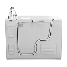 Load image into Gallery viewer, HydroLife Deluxe Walk-in Tub HY41