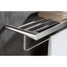 Load image into Gallery viewer, Caster 3 Series Towel Rack - Anzzi