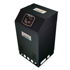ThermaSol - PowerPak Series III Commercial Steam Generator