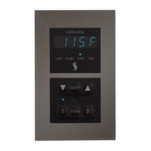 Load image into Gallery viewer, ThermaSol Steam Shower Signature Environment Control