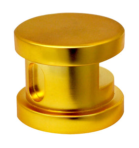 SteamSpa Oasis QuickStart Acu-Steam Bath Generator Package in Polished Gold